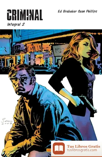 Descargar Criminal Integral 2