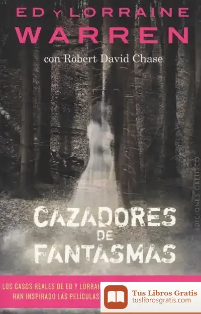 Descargar Cazadores De Fantasmas