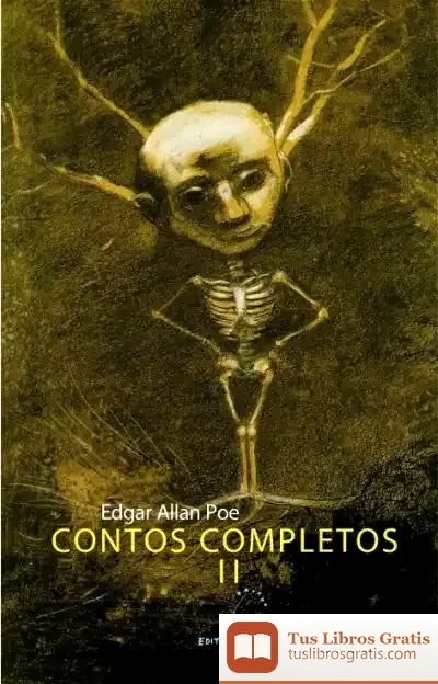 Descargar Contos Completos Ii