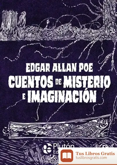 Descargar Cuentos De Misterio E Imaginación