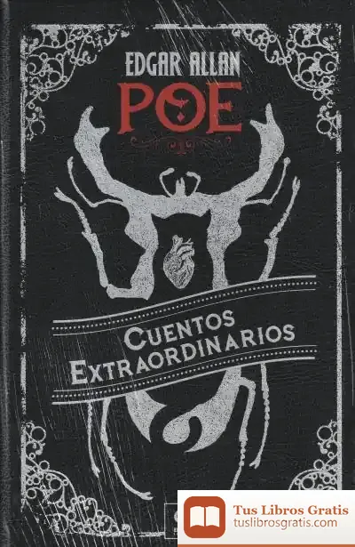 Descargar Cuentos Extraordinarios