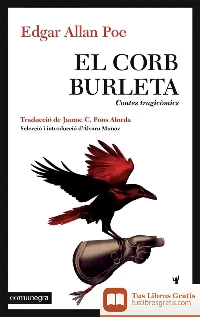 Descargar El Corb Burleta