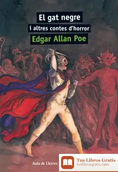Descargar El Gat Negre I Altres Contes D'Horror