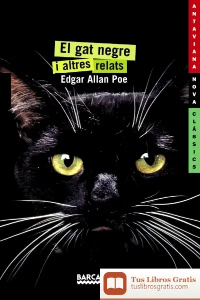 Descargar El Gat Negre I Altres Relats