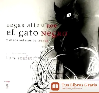 Descargar El Gato Negro Y Otros Relatos De Terror