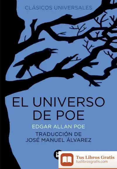Descargar El Universo De Poe