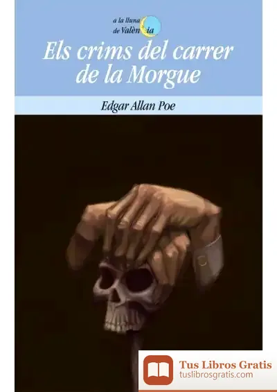 Descargar Els Crims Del Carrer De La Morgue