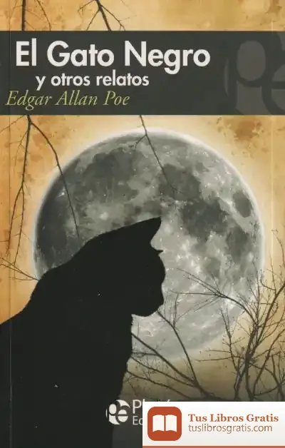 Descargar Gato Negro Y Otros Relatos