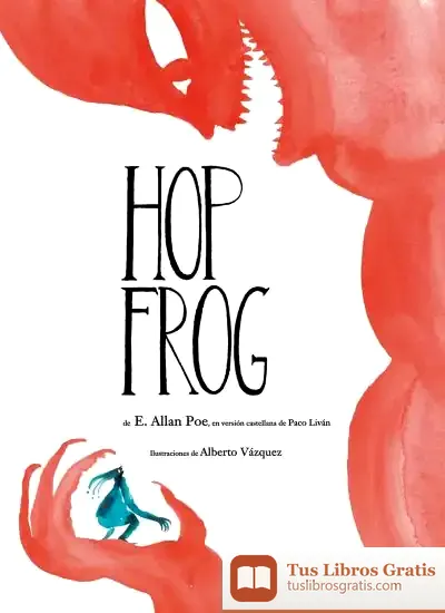 Descargar Hop Frog