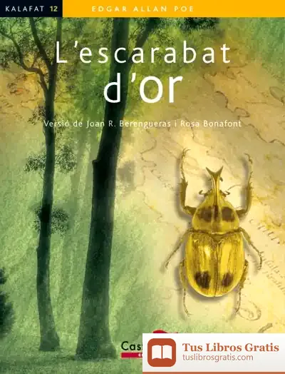 Descargar L'Escarabat D'Or