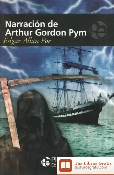 Descargar Narracion De Arthur Gordon Pym