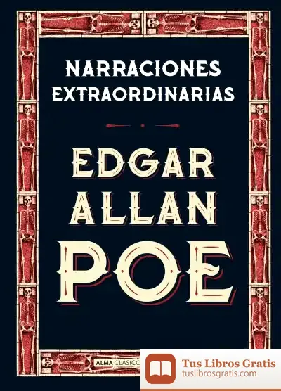 Descargar Narraciones Extraordinarias (Clásicos)