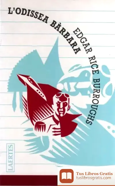Descargar L'Odissea Bàrbara