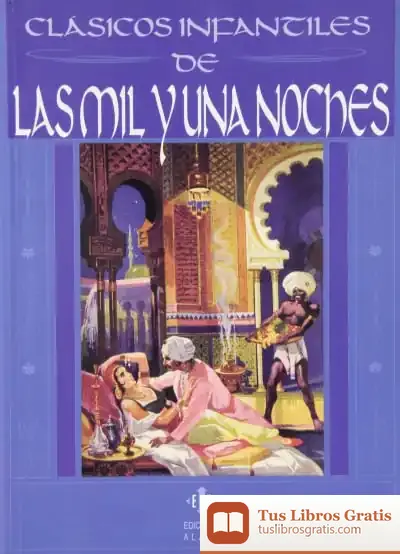 Descargar Clásicos Infantiles De Las Mil Y Una Noches
