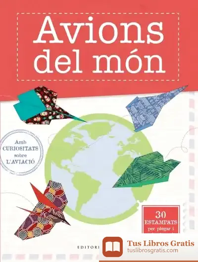 Descargar Avions Del Món de Edicions Somnins
