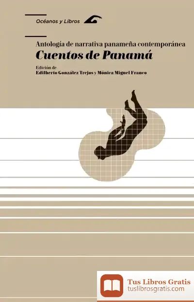 Descargar Cuentos De Panamá