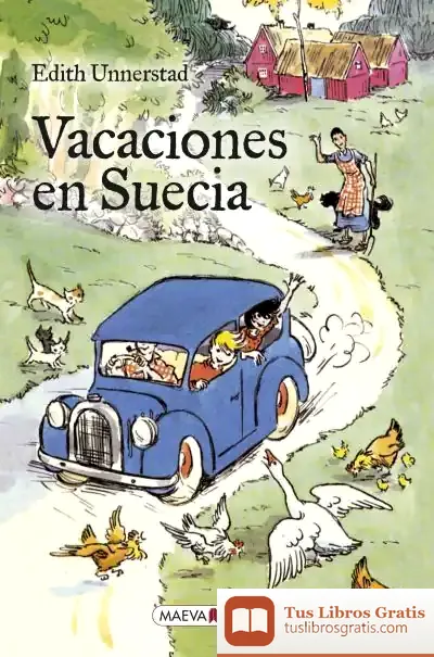 Descargar Vacaciones En Suecia