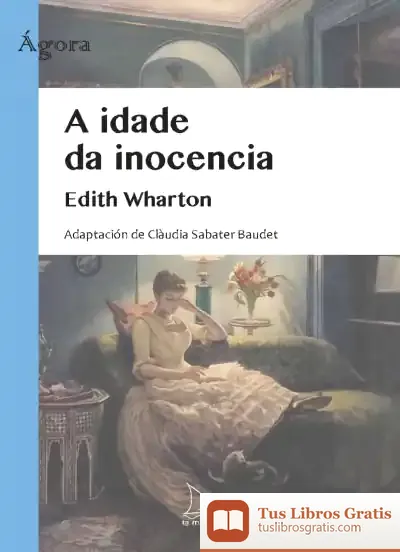 Descargar A Idade Da Inocencia de Edith Wharton