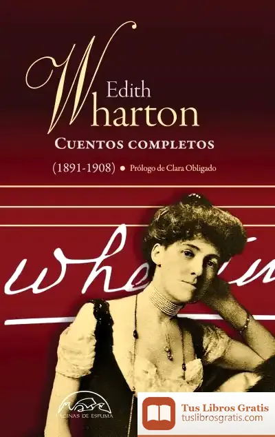 Descargar Cuentos Completos I de Edith Wharton