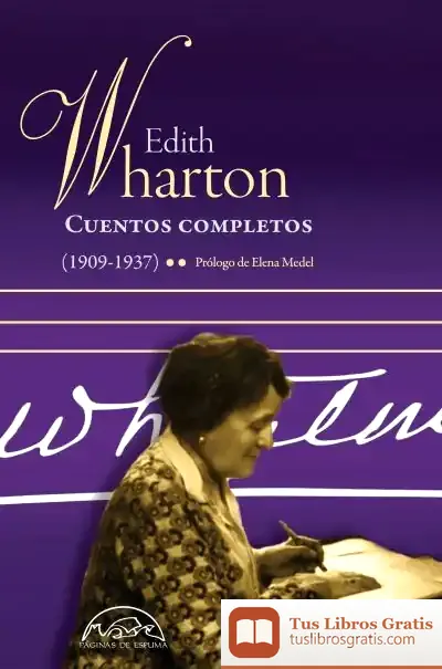 Descargar Cuentos Completos Ii. 1909-1937 de Edith Wharton