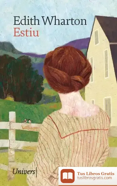 Descargar Estiu de Edith Wharton