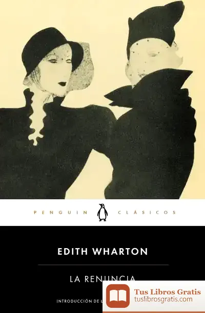 Descargar La Renuncia de Edith Wharton