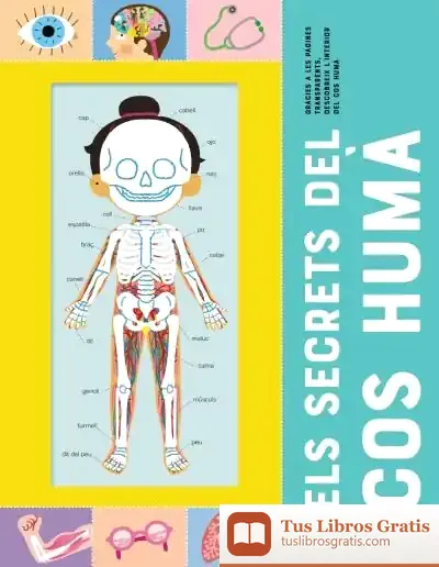 Descargar Els Secrets Del Cos Humà
