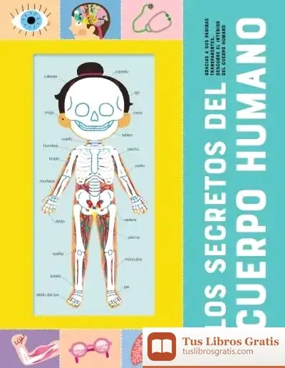 Descargar Los Secretos Del Cuerpo Humano