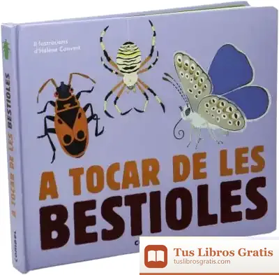 Descargar A Tocar De Les Bestioles