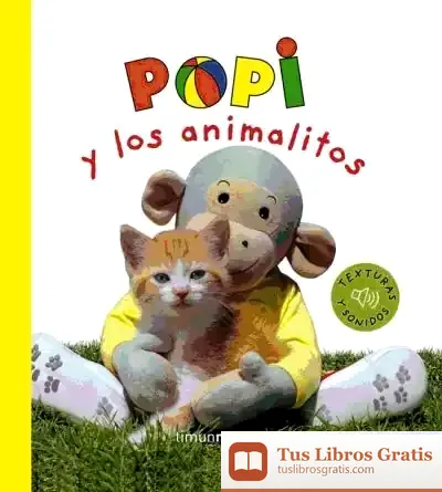 Descargar Popi Y Los Animalitos