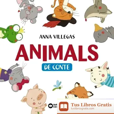 Descargar Animals De Conte