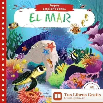 Descargar Peque Exploradores. El Mar
