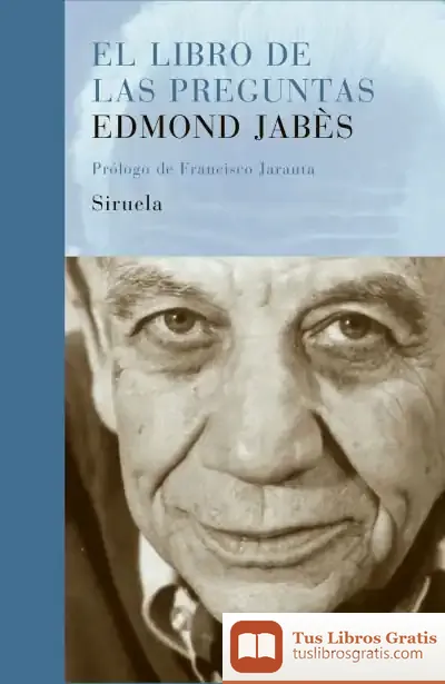 Descargar El Libro De Las Preguntas