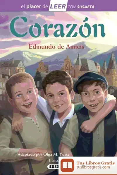 Descargar El Placer De Leer Con Susaeta - Nivel 4. Corazón