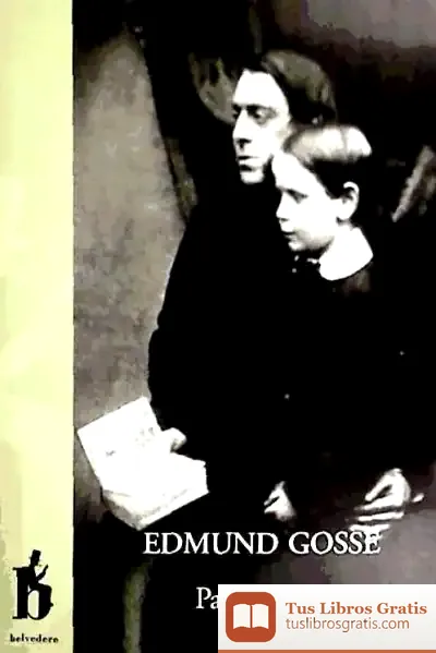 Descargar Padre E Hijo de Esther García Ropero