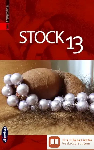 Descargar Stock 13 de Adelia Díaz Díaz