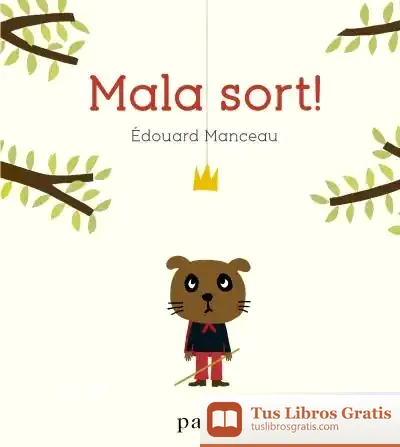Descargar Mala Sort! de Edouard Manceau