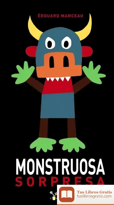Descargar Monstruosa Sorpresa