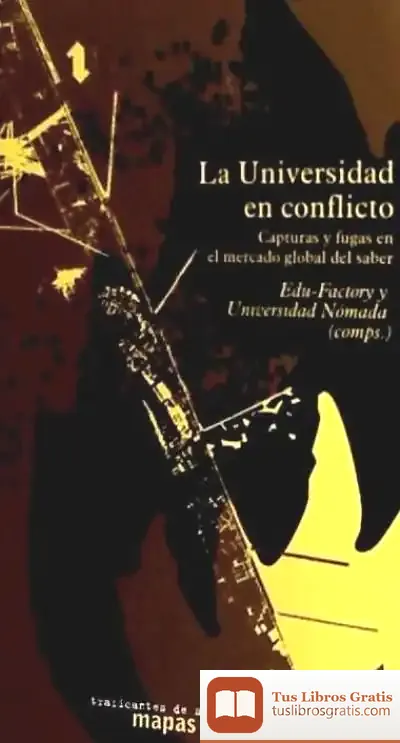 Descargar Universidad En Conflicto,La de Adalbert Stifter