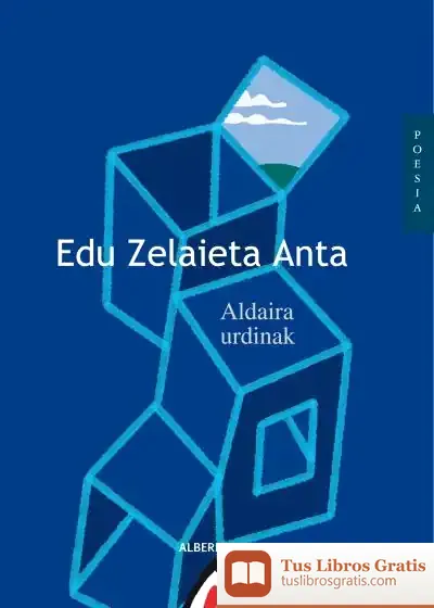 Descargar Aldaira Urdina