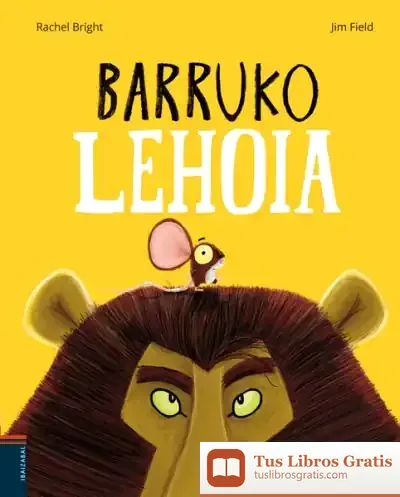 Descargar Barruko Lehoia