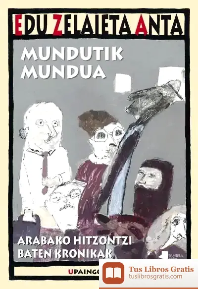 Descargar Mundutik Mundua