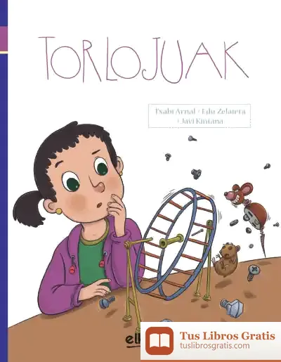 Descargar Torlojuak