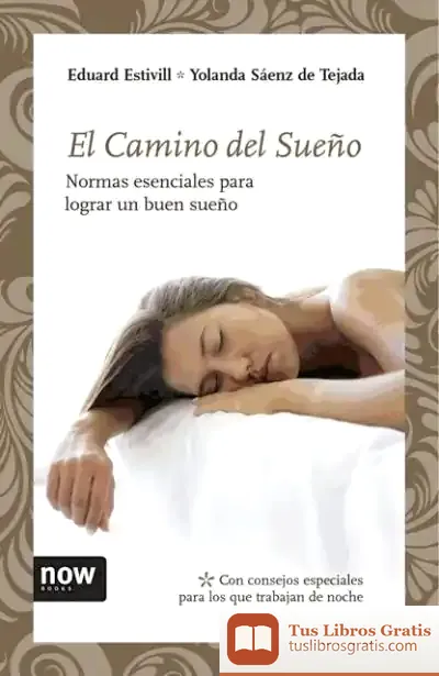 Descargar El Camino Del Sueño