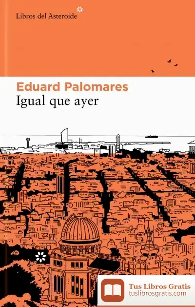 Descargar Igual Que Ayer