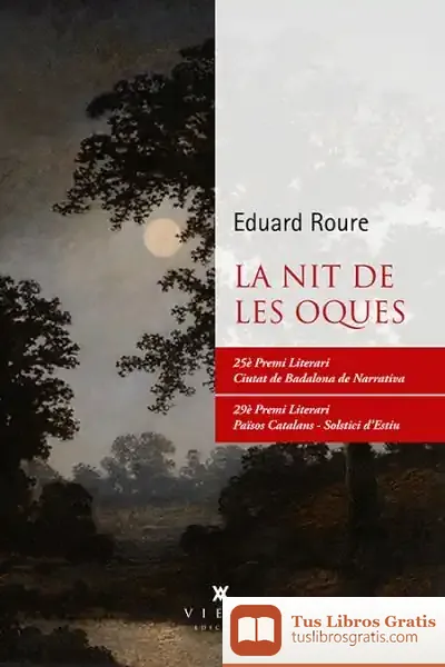Descargar La Nit De Les Oques