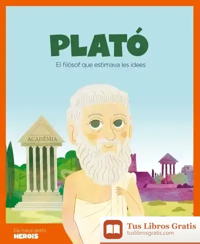 Descargar Plató : El Filòsof Que Estimava Les Idees