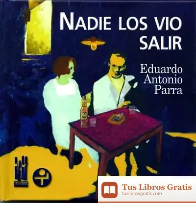 Descargar Nadie Los Vió Salir