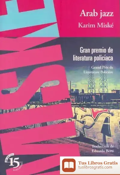 Descargar Arab Jazz