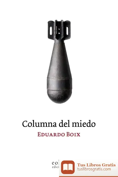 Descargar Columna Del Miedo